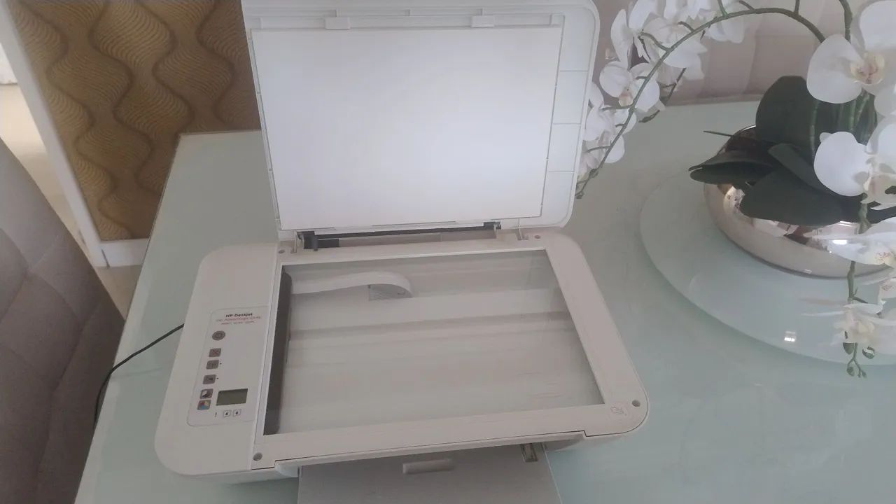 Impressora Multifuncional HP Deskjet Ink Advantage 3785 - Foto 3