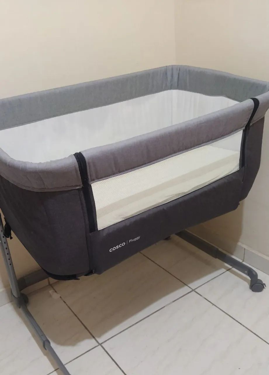 Berço Cosco Pluggy - Foto 2