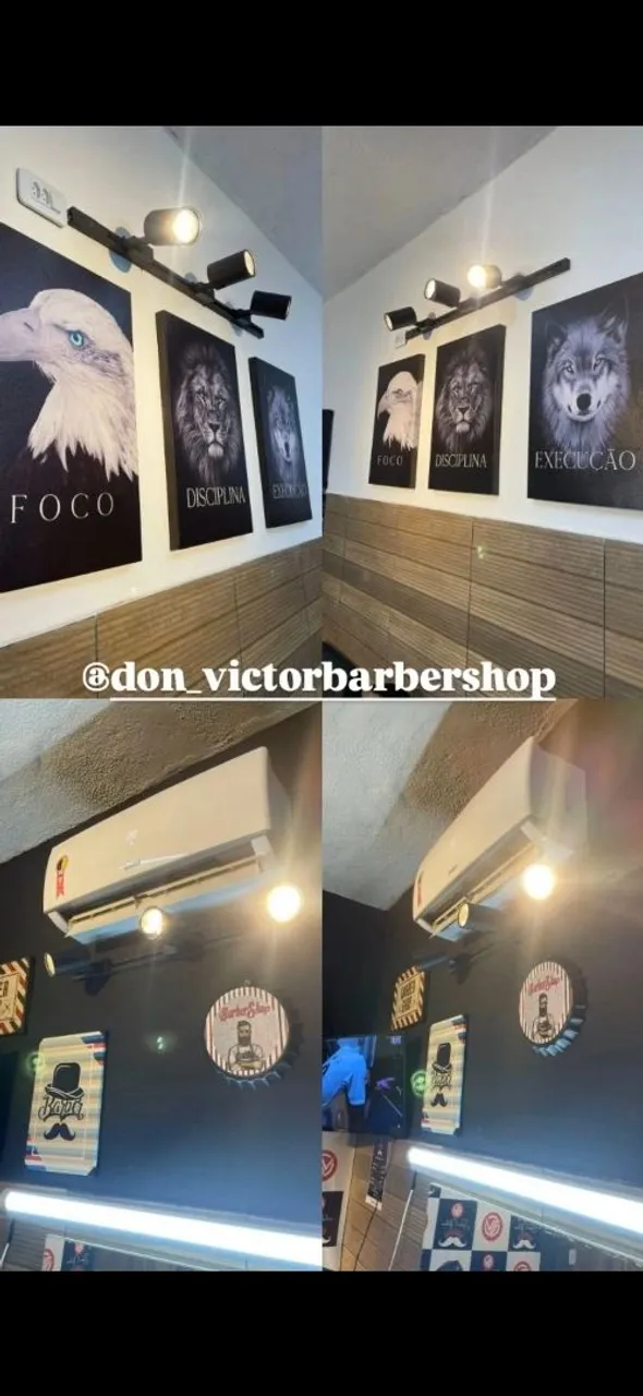 Barbearia