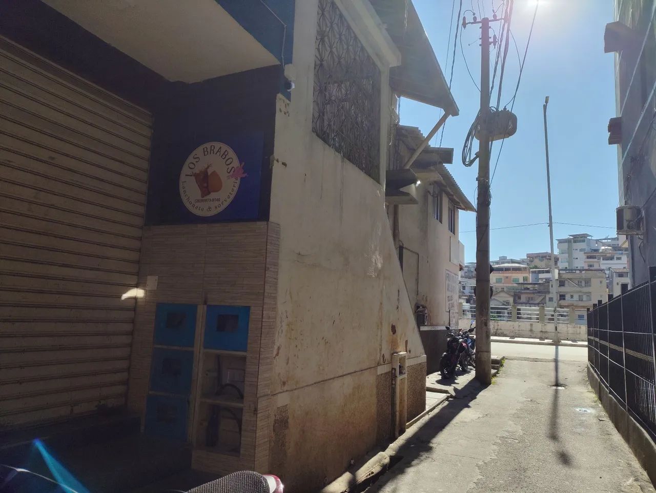 Loja centro de Cachoeiro( rua do Antigo Beco do rei do Alho  - Foto 5