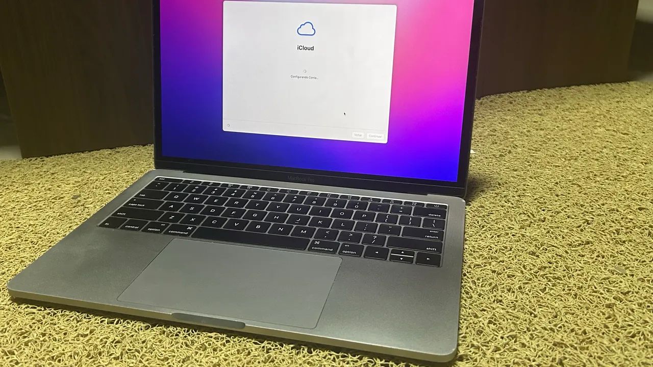 MacBook Pro 13 2016 - Notebooks - Torre, João Pessoa 1452358801 | OLX