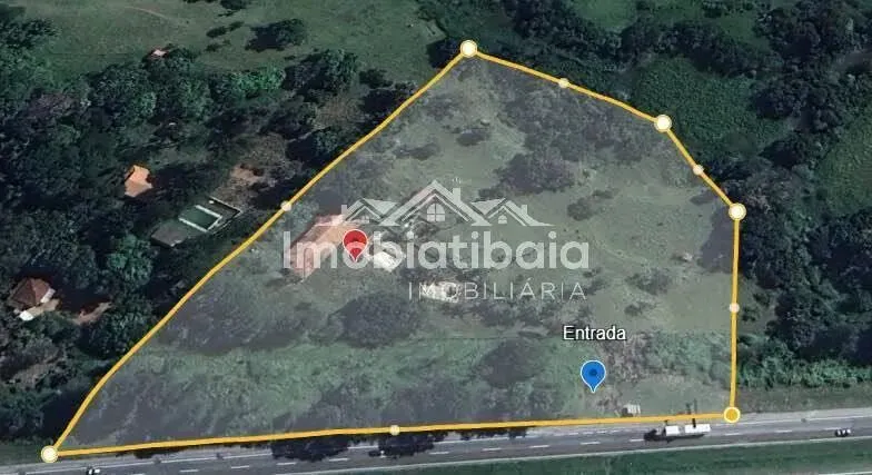 Área comercial e industrial à venda na Fernão Dias - Vargem - 20.000m²