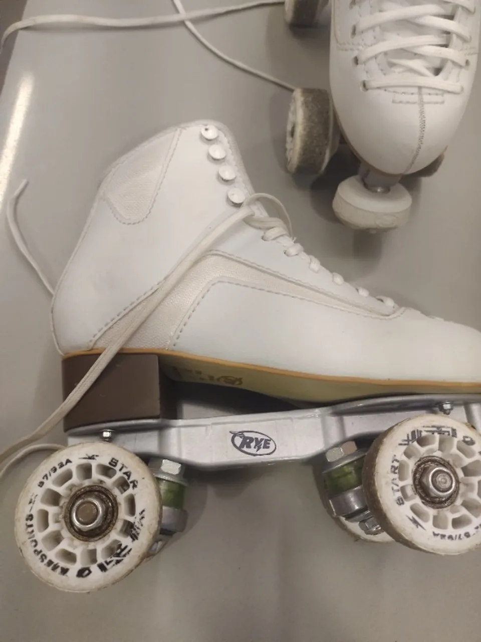 patins rye numero tamanho 35