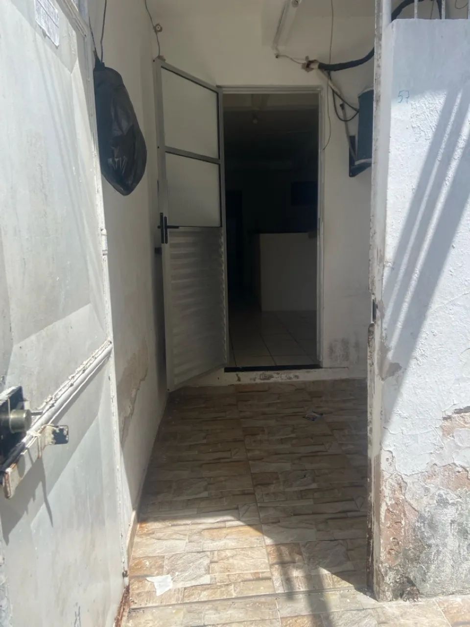 Foto - Salvador - Cajazeiras