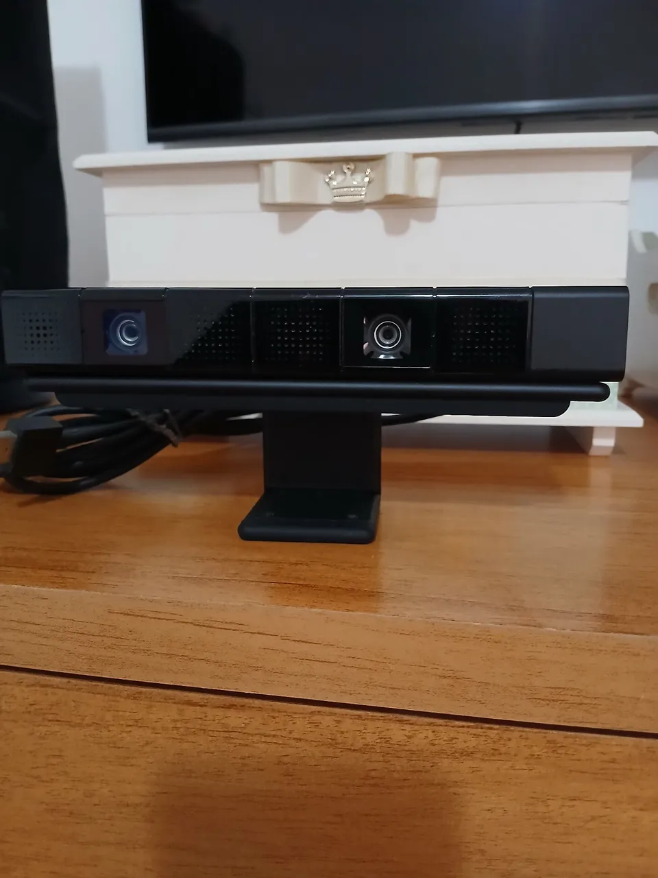 Playstation câmera para ps4