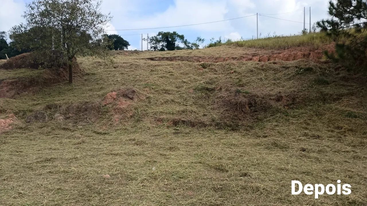 Roçada de lote - Foto 4