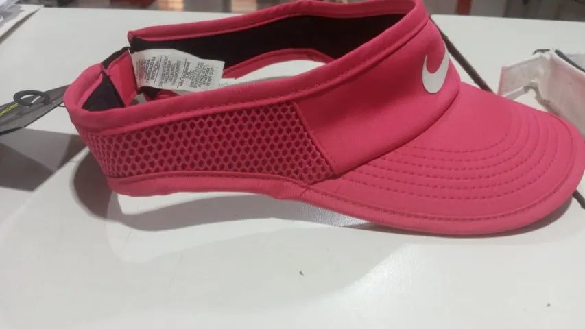 VISEIRA NIKE AEROBIL NOVA NA ETIQUETA - Foto 2