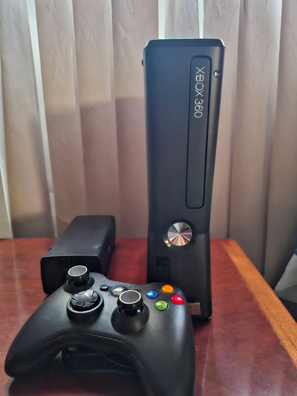 Xbox 360 Slim desbloqueado - Foto 2