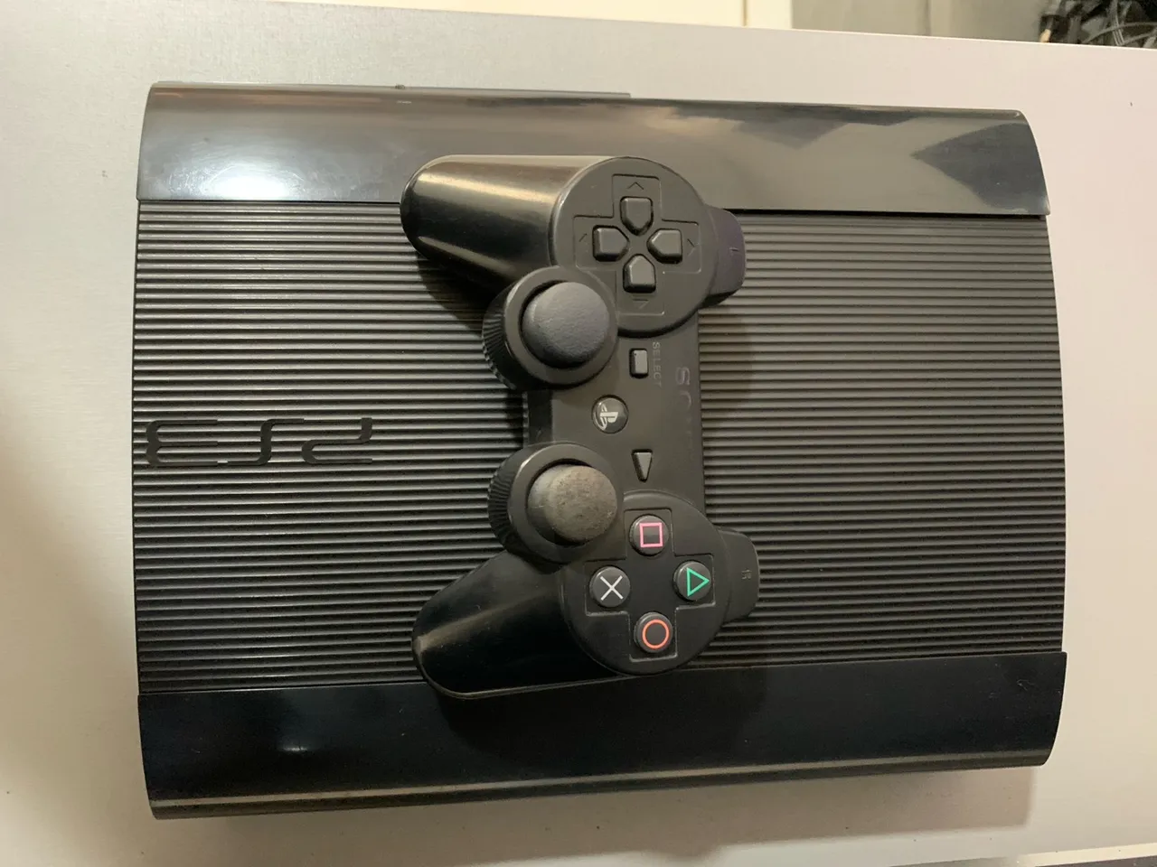 Playstation 3