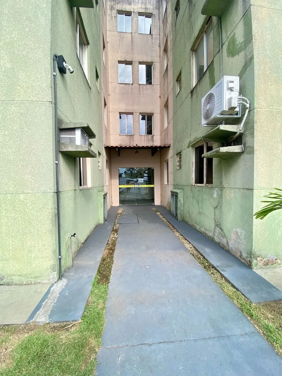 para aluguel mobiliado CD Anturio  com 2 quartos em Tarumã - Manaus - AM