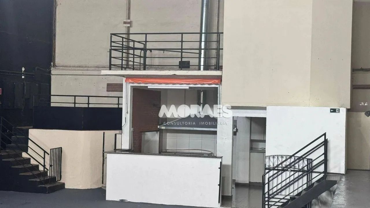 Barracão para alugar, 1.606 m² por R$ 28.000/mês - Vila Cardia - Bauru/SP - Foto 5