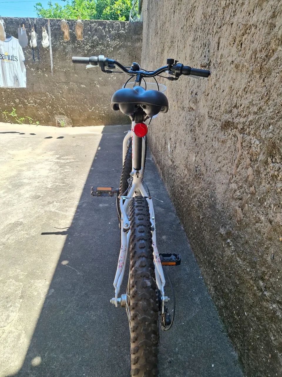 Bicicleta Caloi Ventura Aro 26 - Ótimo Estado - Foto 4