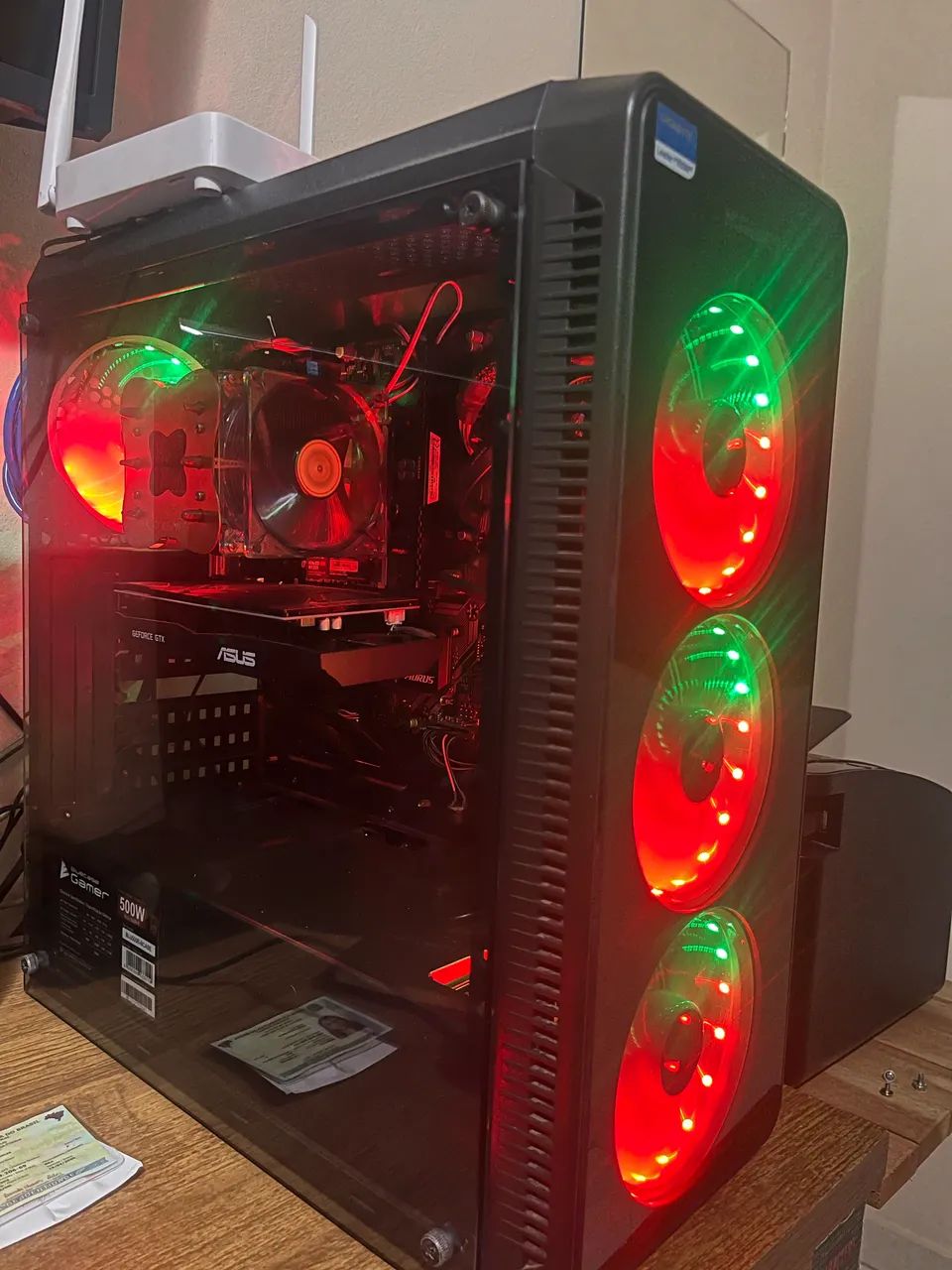 Computador gamer63824111848195120