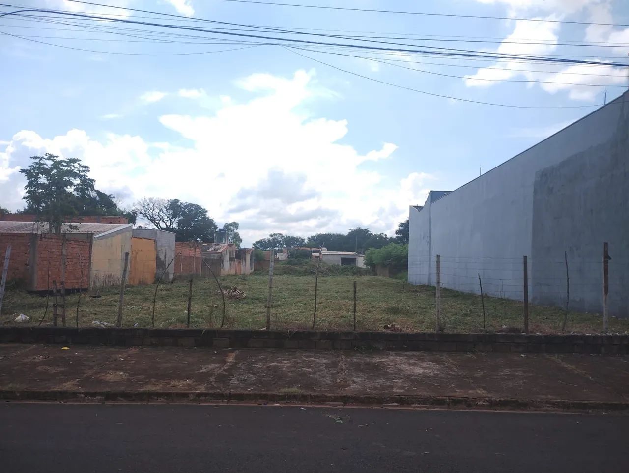 Foto - Ribeirão Preto - Vila Albertina