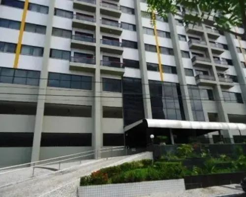 Imóvel para venda tem 62 metros quadrados com 2 quartos em Praia de Iracema - Fortaleza -  - Foto 2