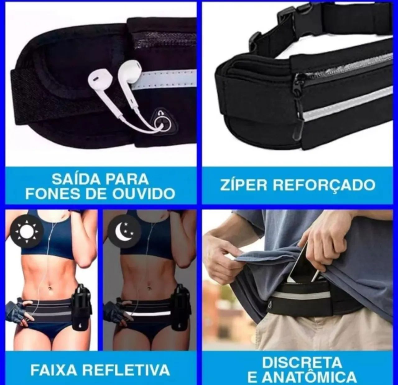 Pochete - Foto 5