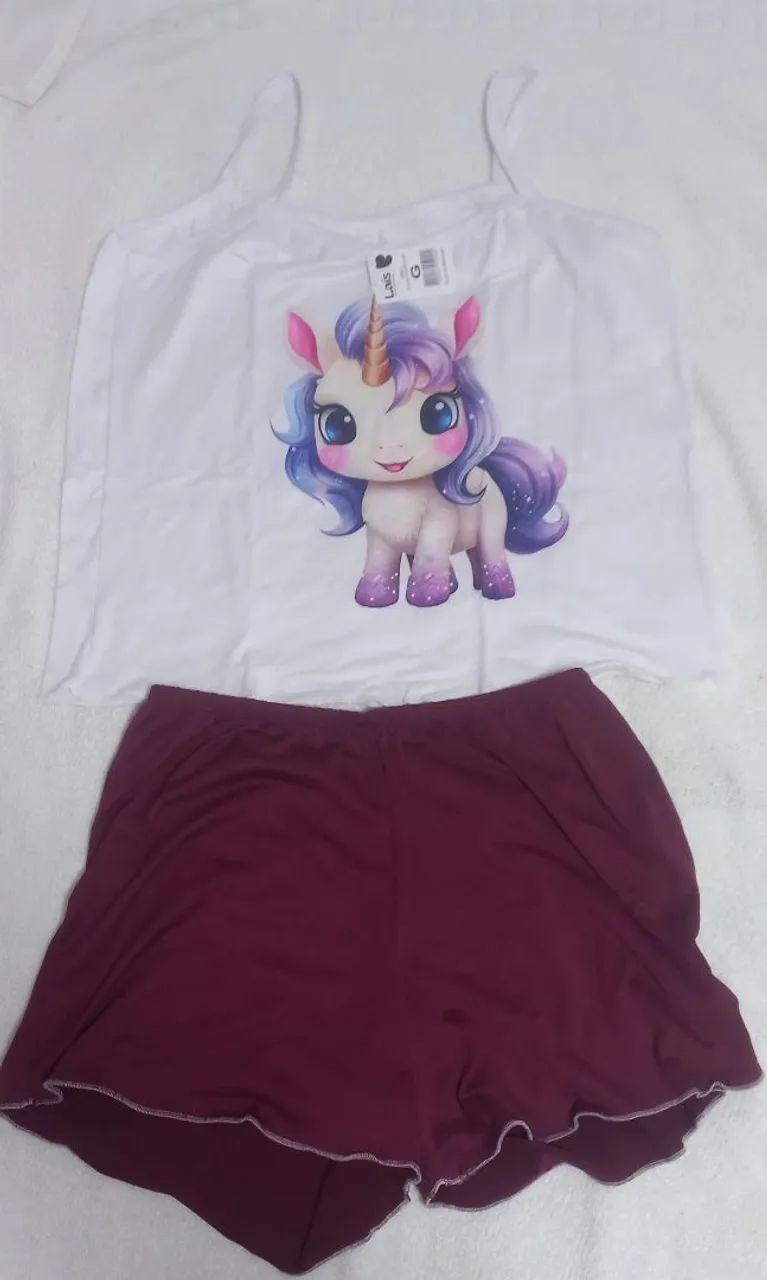 Promoção de baby dool  - Foto 4