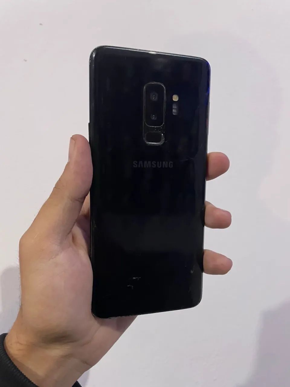 Samsung  S9 plus  - Foto 2