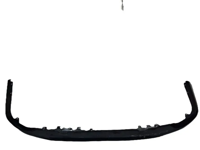 Spoiler Parachoque Traseiro Hilux Sw4 Diamond 2016 A 2021 (Usado)