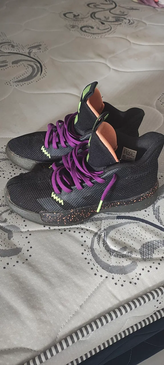 Tênis Adidas pro next 2019