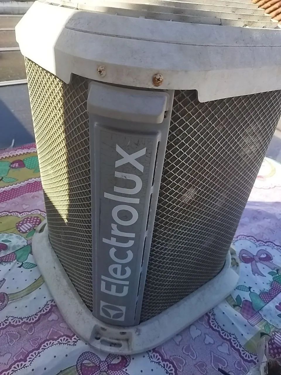 Ar Condicionado Usado - Marca e Modelo - Foto 3