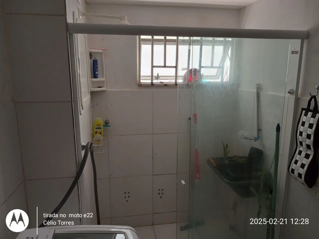 Vende se um Apto quitado no Colinas de Gramame 7 - Foto 3