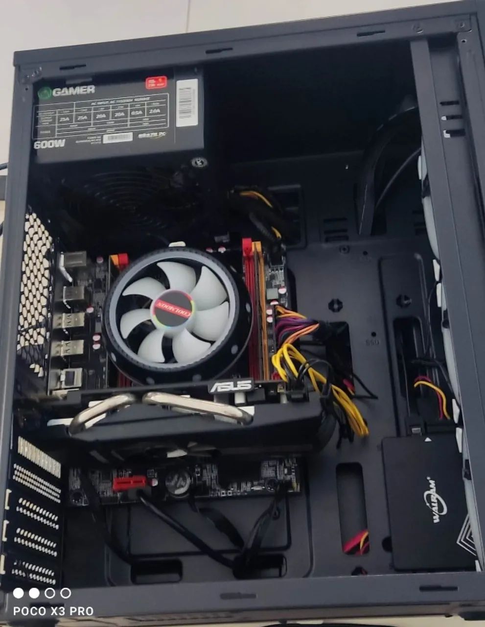 CPU XEON E5 - Foto 4