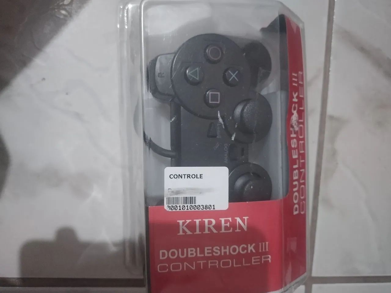 Controle USB  - Foto 4