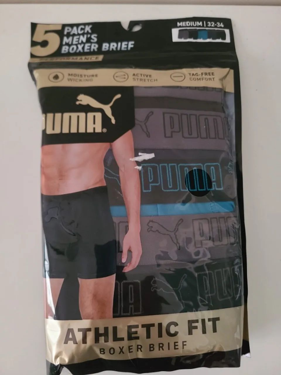 Cueca Puma65562800177537120