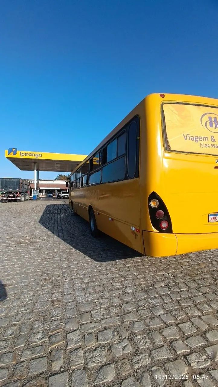 Ônibus Comil  - Foto 4