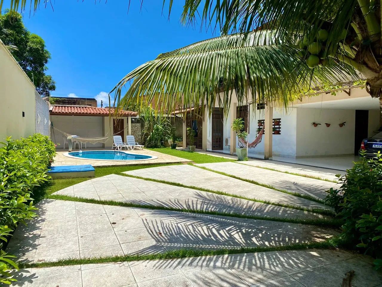Casa à venda na Santa Amélia  R$ 790.000 - Cond. Porto Belo