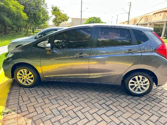 HONDA FIT 2018 BAIXA KM - Foto 4