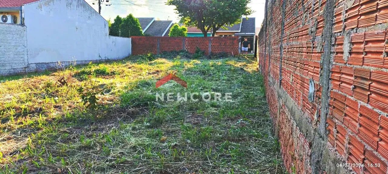 Lote em Rua Pioneiro Ângelo Perin - Jardim Paraíso - Maringá/PR - Foto 4