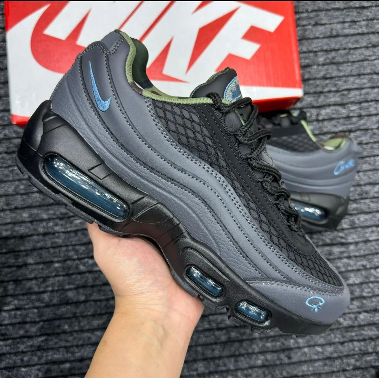 air max 95 olx