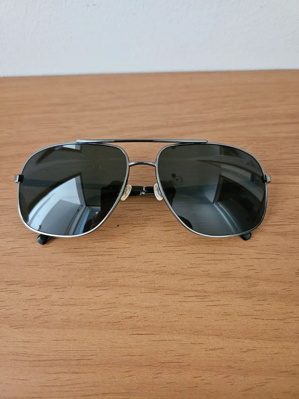 Óculos original da Prada - Foto 3