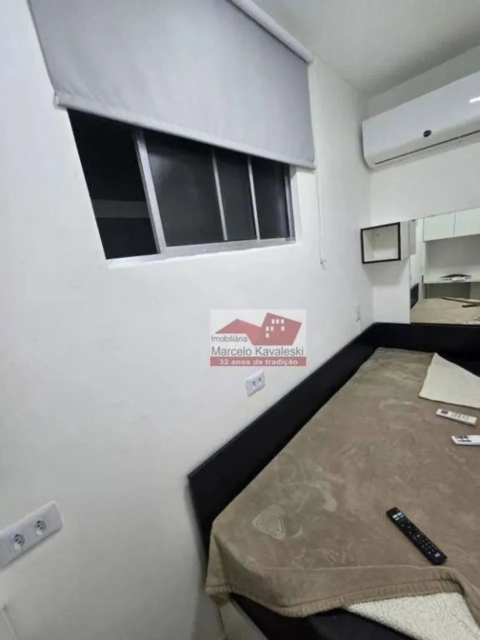 Kitnet com 1 dormitório para alugar, 20 m² por R$ 1.400,00/mês - Ipiranga - São Paulo/SP - Foto 5