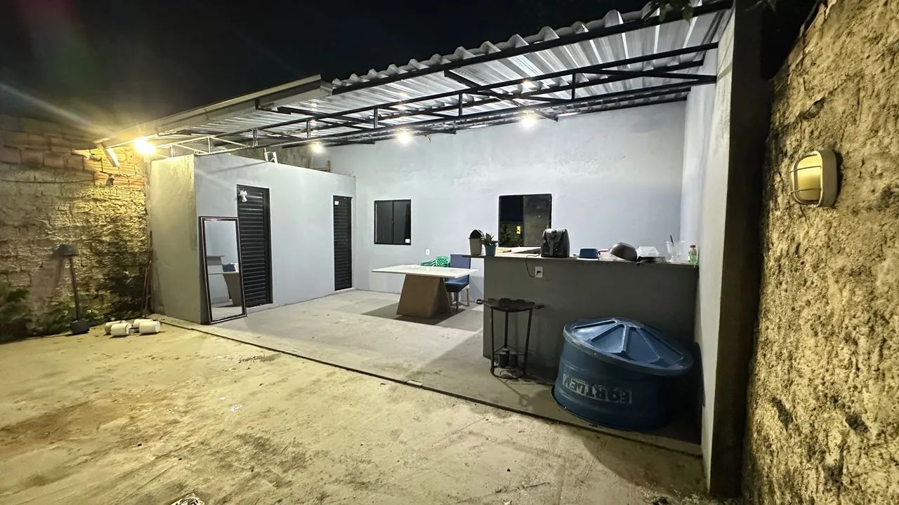 Foto - Manaus - Nova Cidade