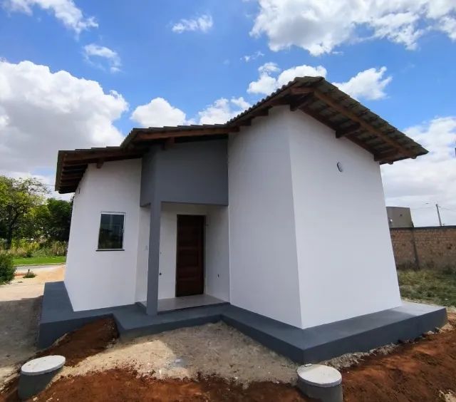 CASA NOVA CABURAI    - APTA A FINANCIAMENTO. - Foto 4