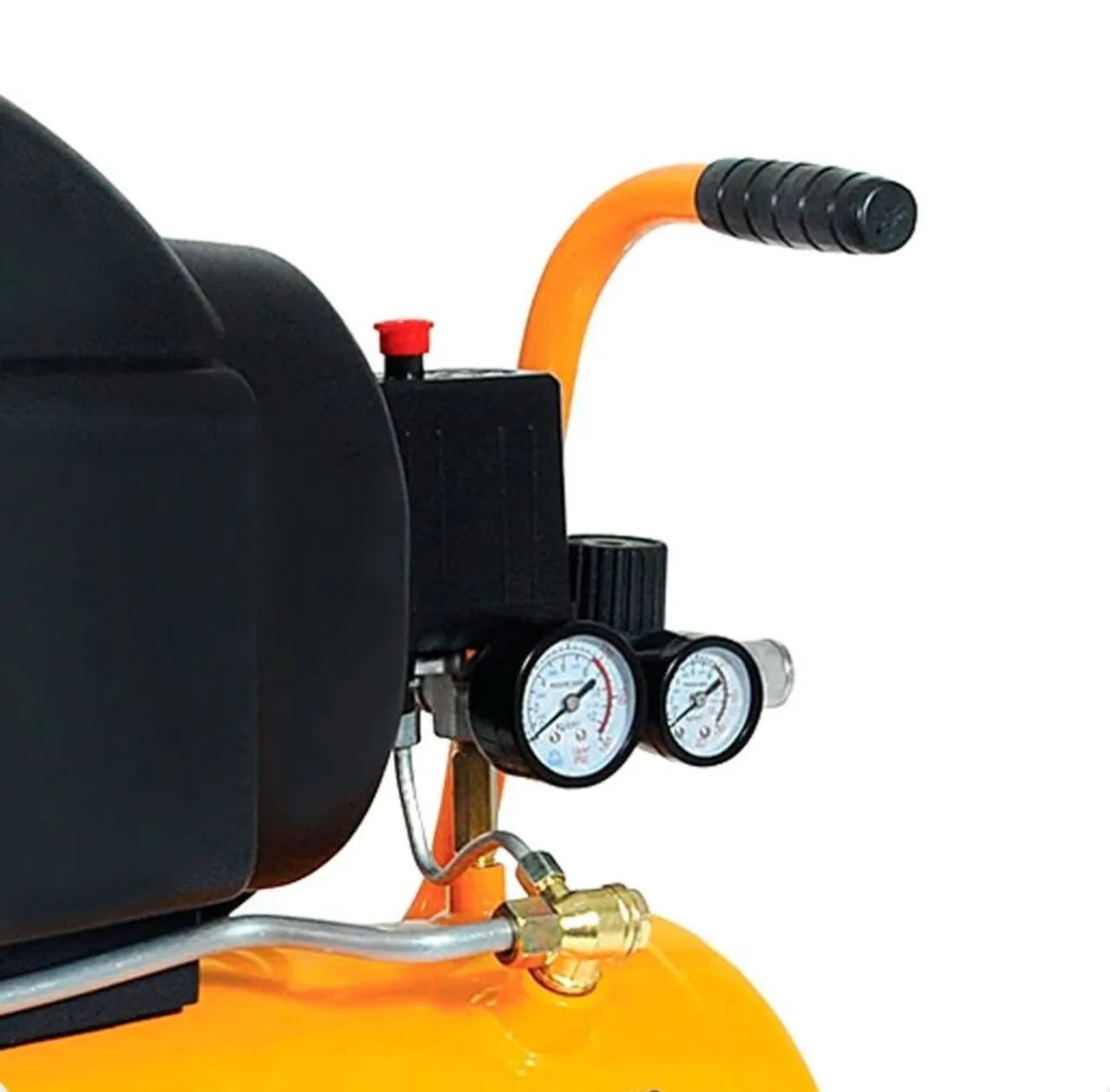 COMPRESSOR CHIAPERINI 21L / 7,6 pcm  - Foto 5