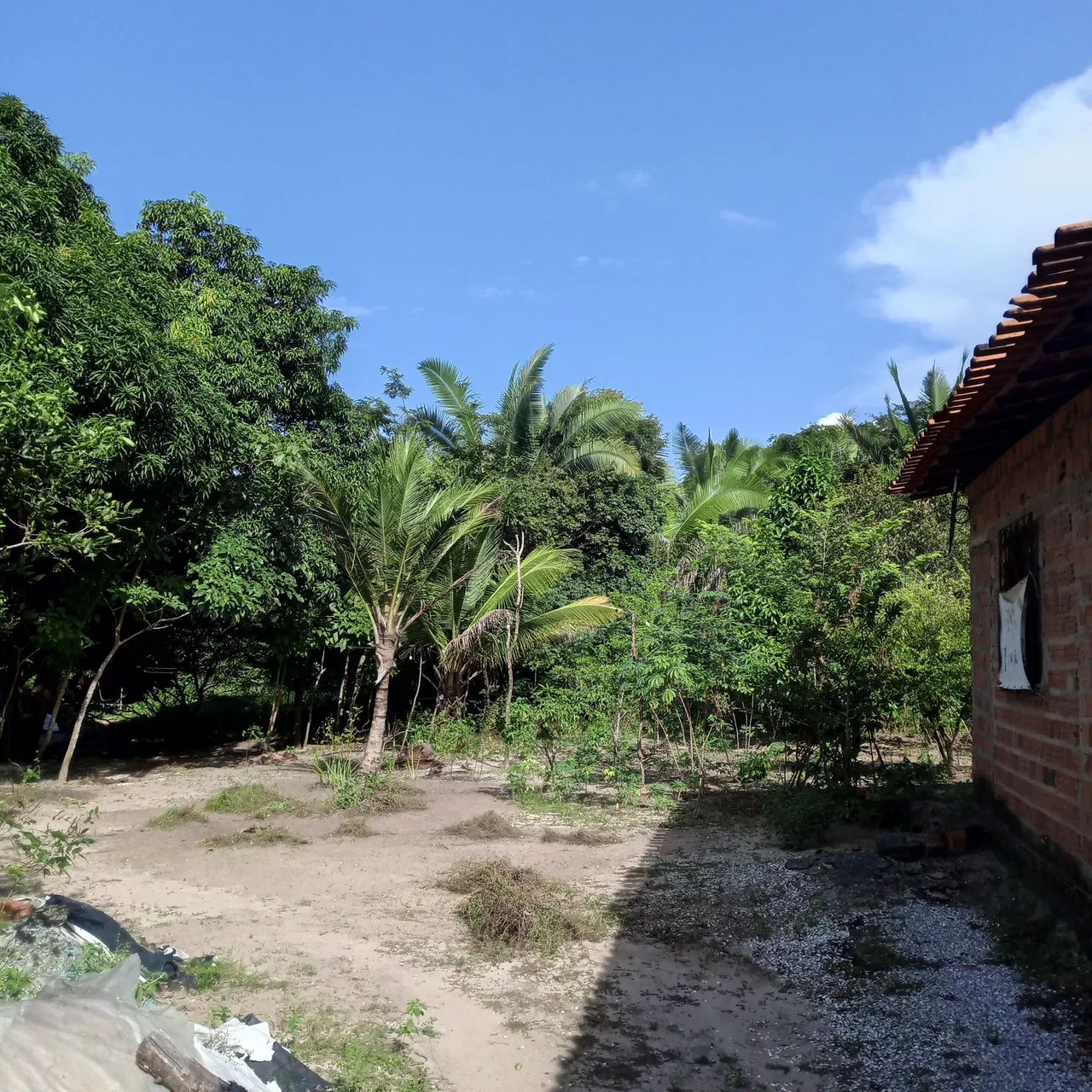 Terreno 18x33 no Porto do Mocajuba Maioba 