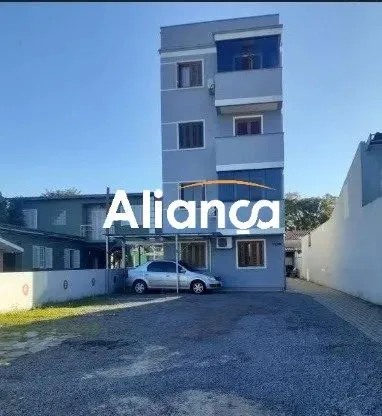 Apartamento térreo 2 dormitórios