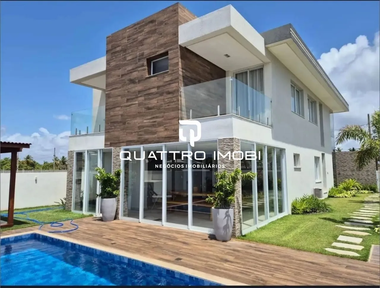 Casa Ville Al Mare - Porteira FechadaDoris::1xC1iE