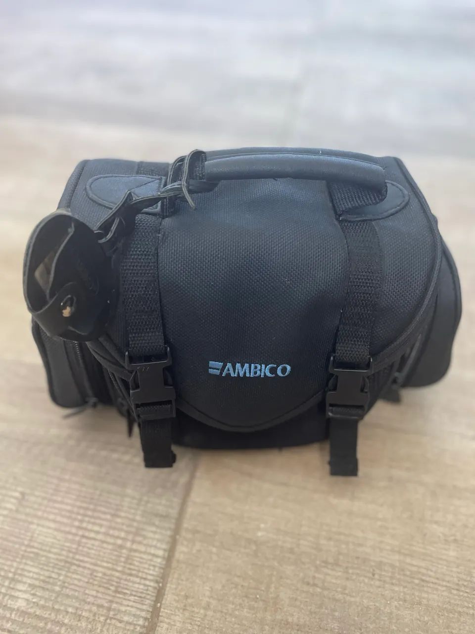 Bolsa de câmera fotográfica 64303557447810120