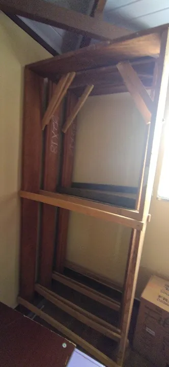 MARCO PARA PORTA