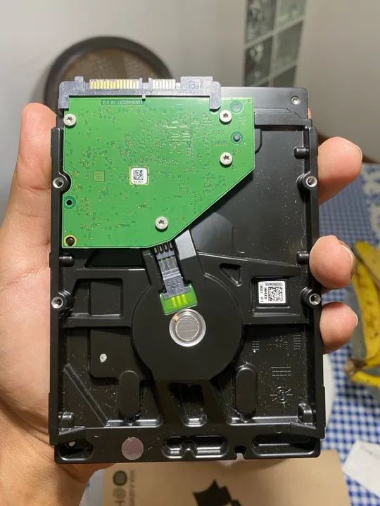 SSD 120GB E HD 1 TB - Foto 2