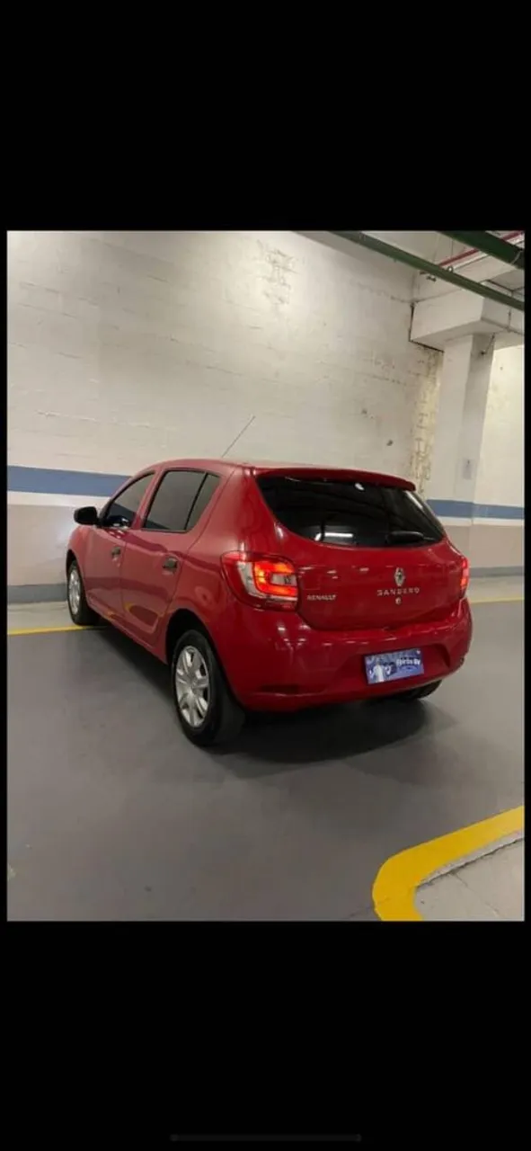 Carro financiado, perfeita condições, venda ou troca por motos