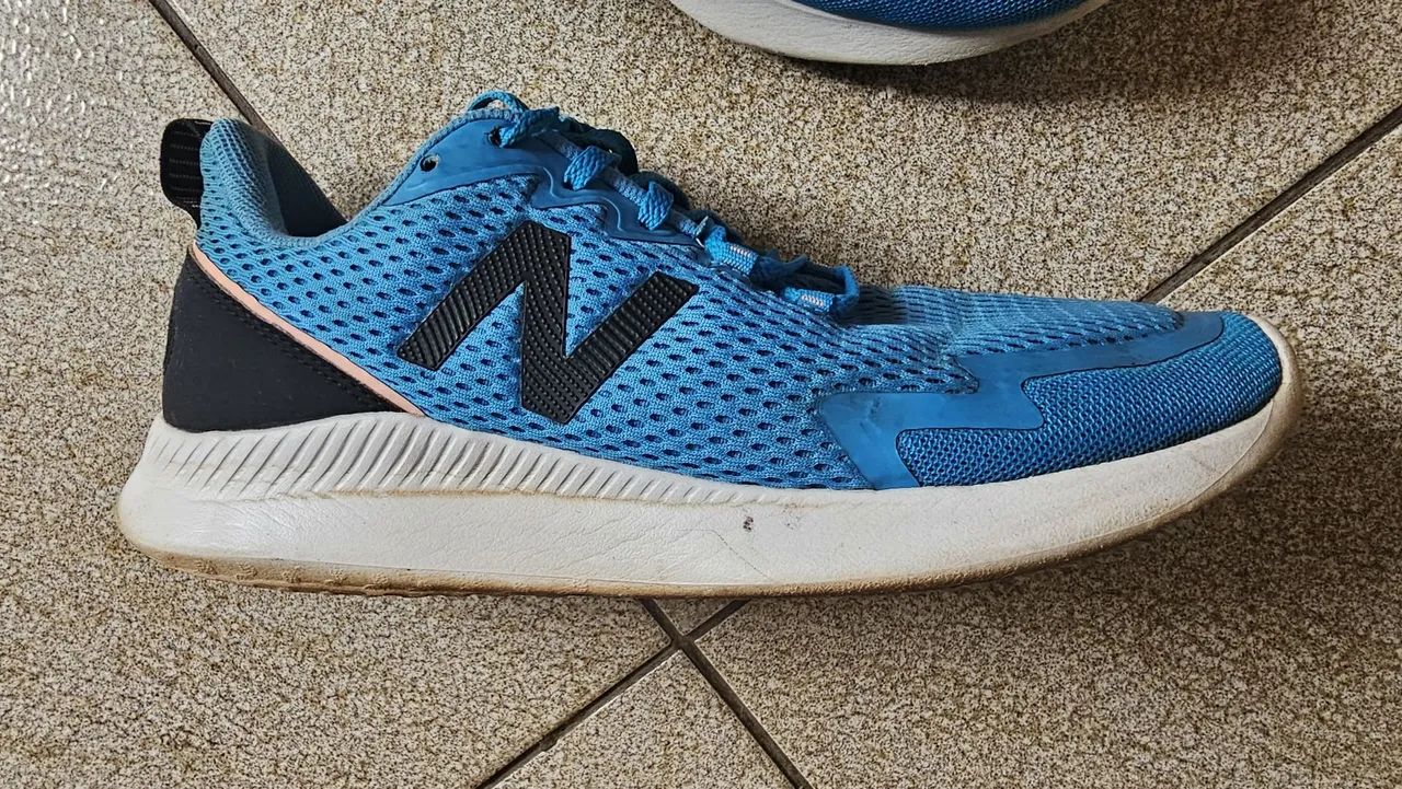 TENIS CORRIDA NUM 38!! - Foto 3