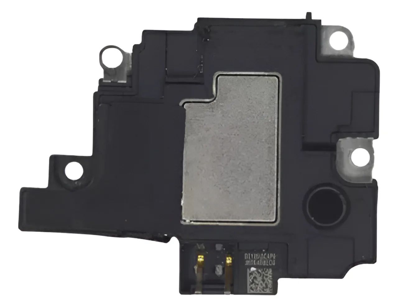 Alto-falante para iPhone XR - original retirado 