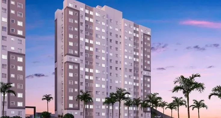 CAMARAGIBE REAL PALACE - FASE 2