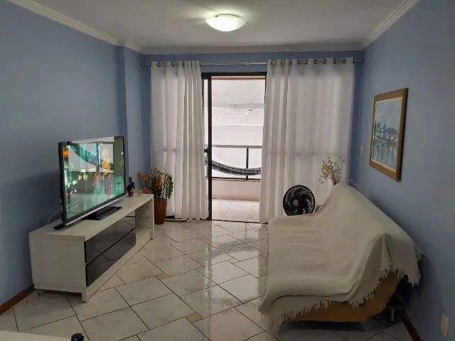 Apartamento Temporada p 6 pessoas perto da praia das castanheiras e areia preta 